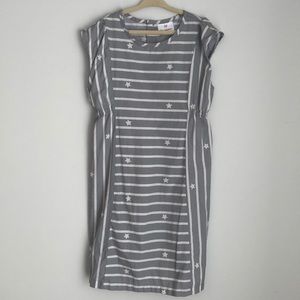 ✨SALE✨Hanna Andersson Stars + Stripes Dress